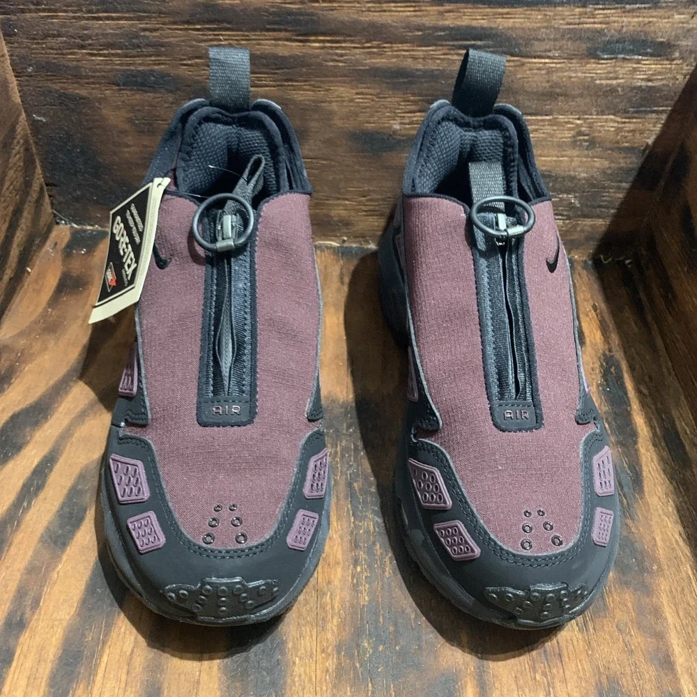Nike Air Max Sunder GORE-TEX Burgundy Crush FZ4238-600 Women 6.5 / Men 5 New